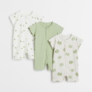 Conjunto sencillo 3 piezas