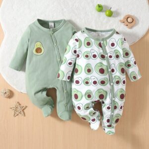 Conjunto enterizo 2 piezas